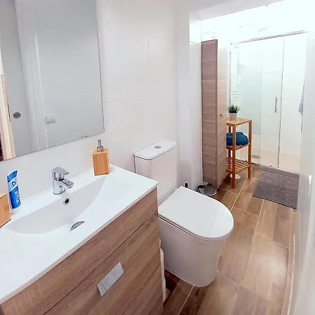 Holiday home Jandia Mar 4 Morro Jable (Fuerteventura)