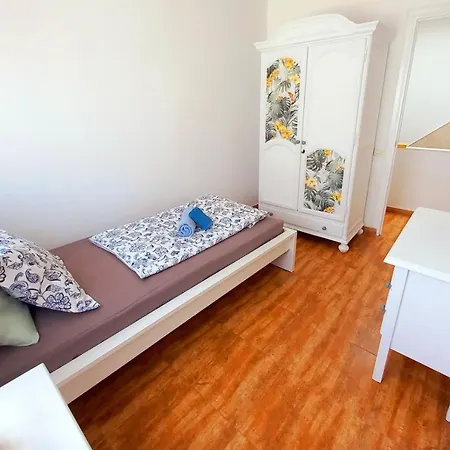 Holiday home Jandia Mar 4