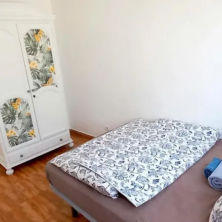 Holiday home Jandia Mar 4 *