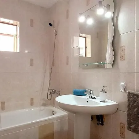 Holiday home Jandia Mar 4 Morro Jable (Fuerteventura)
