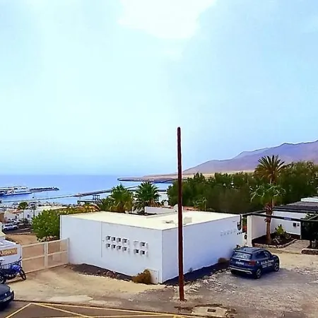 Jandia Mar 4 Holiday home Morro Jable (Fuerteventura)