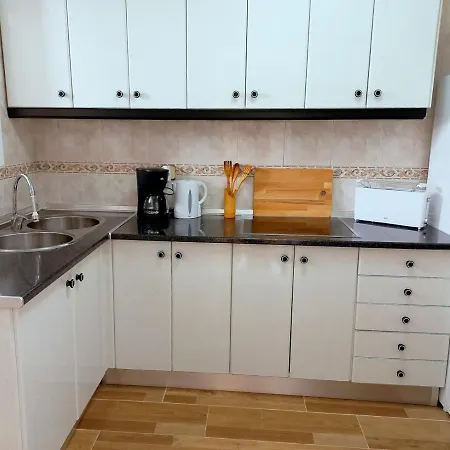 Jandia Mar 4 莫罗德哈布雷