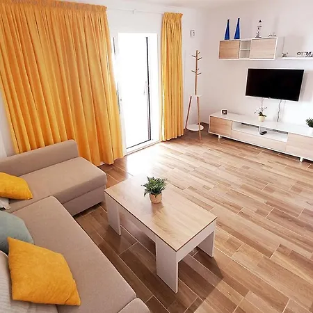 Jandia Mar 4 * 莫罗德哈布雷