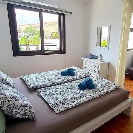 度假居 Jandia Mar 4 *