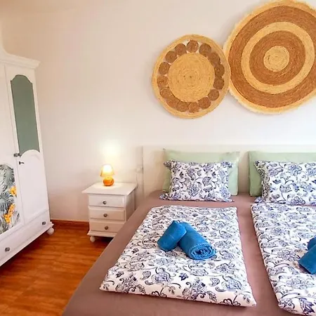 Jandia Mar 4 度假居