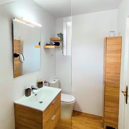 Jandia Mar 4 度假居 *